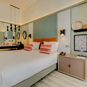 فندق فنسي بايكسا, Lisboa